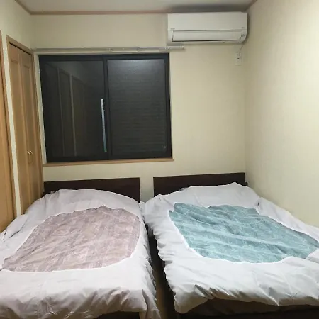 大阪Sumida别墅 外观 照片