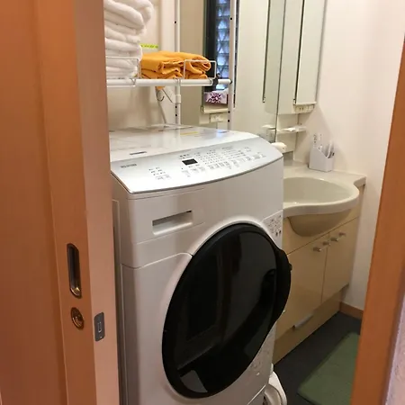 大阪Sumida别墅 外观 照片
